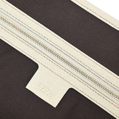Gucci Beige GG Tote Handbag
