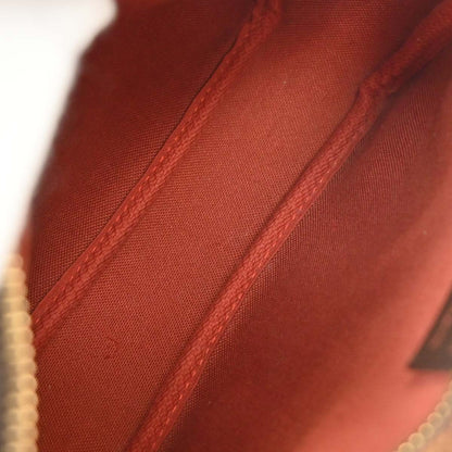 Louis Vuitton Damier Trousse Makeup Handbag N51982