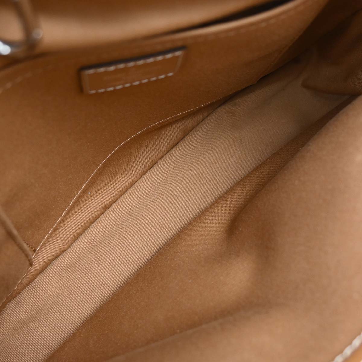 Louis Vuitton 2006 Brown Epi Passy PM Tote Handbag M5926I