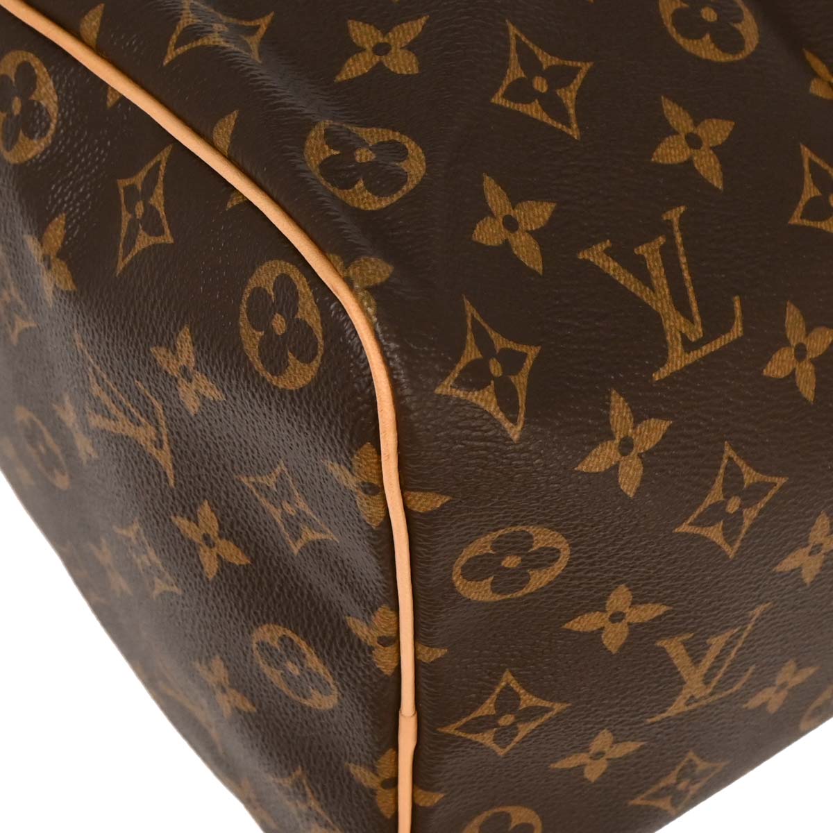Louis Vuitton Monogram Speedy 35 Handbag M41107