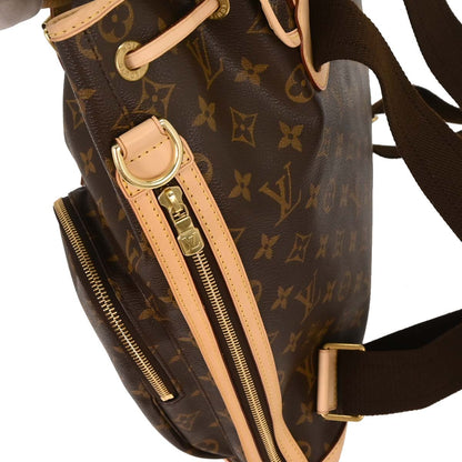 Louis Vuitton 2013 Monogram Sac A Dos Bosphore Backpack M40107