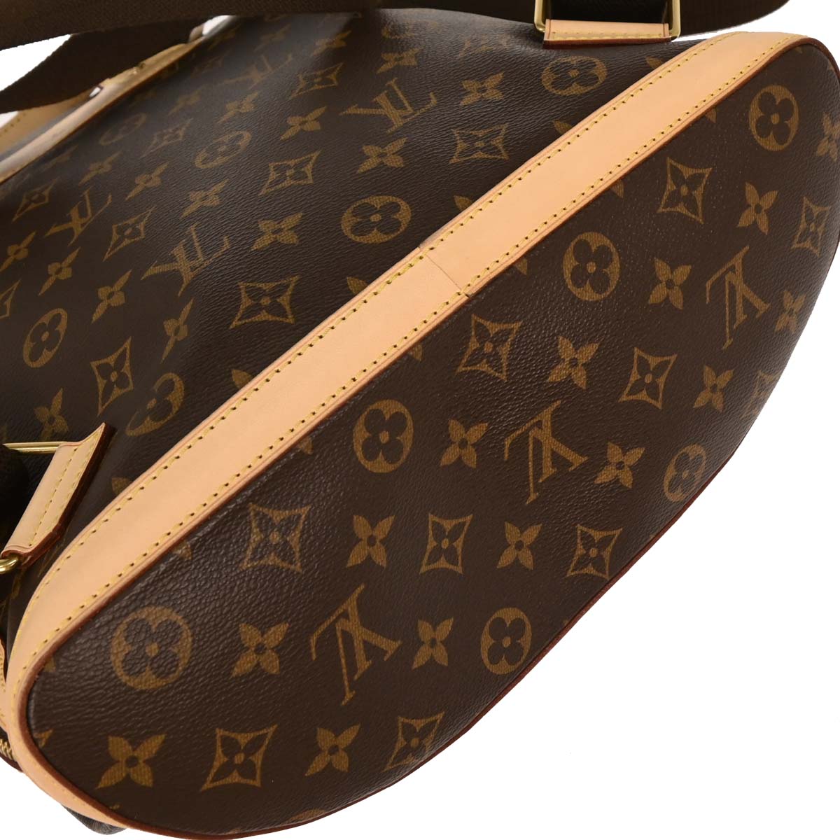 Louis Vuitton 2013 Monogram Sac A Dos Bosphore Backpack M40107