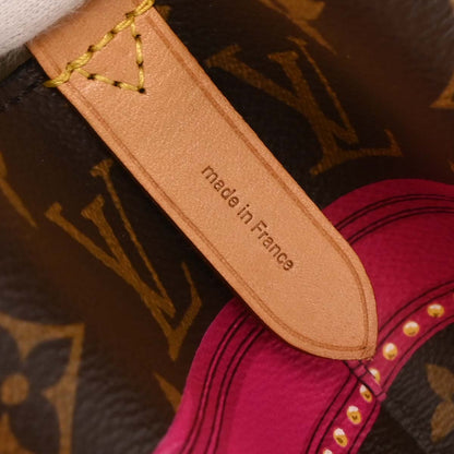 Louis Vuitton Summer Trunks Neo Noe Bucket Shoulder Bag M40649