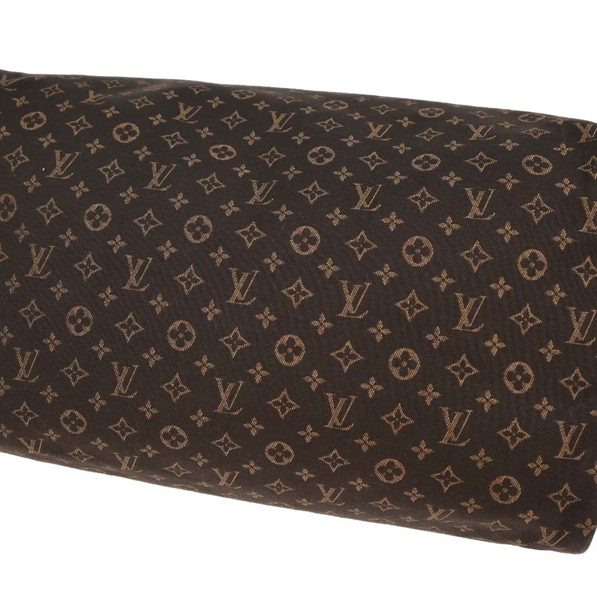 Louis Vuitton Brown Monogram Idylle Speedy Bandouliere 30 M56702