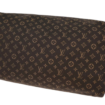 Louis Vuitton Brown Monogram Idylle Speedy Bandouliere 30 M56702
