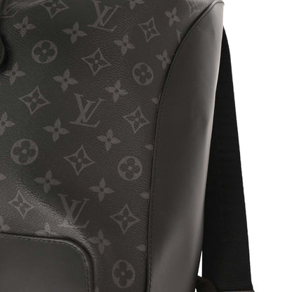 Louis Vuitton Monogram Eclipse Explorer Backpack M40527