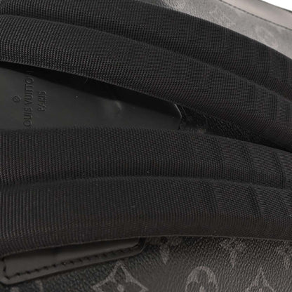 Louis Vuitton Monogram Eclipse Explorer Backpack M40527