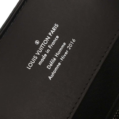 Louis Vuitton Monogram Eclipse Explorer Backpack M40527