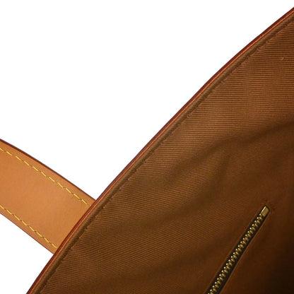 Louis Vuitton Monogram Cabas Voyage NV PM Tote Handbag M44878