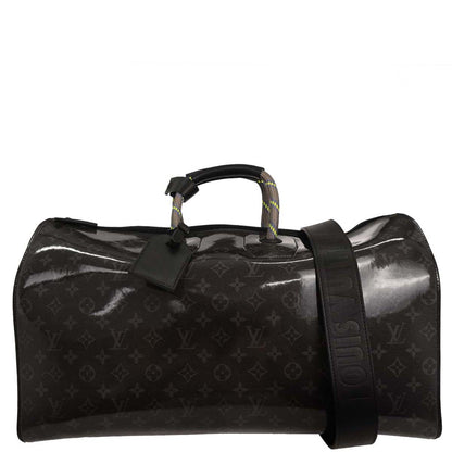 Louis Vuitton Glaze Keepall Bandouliere 50 Handbag M43901