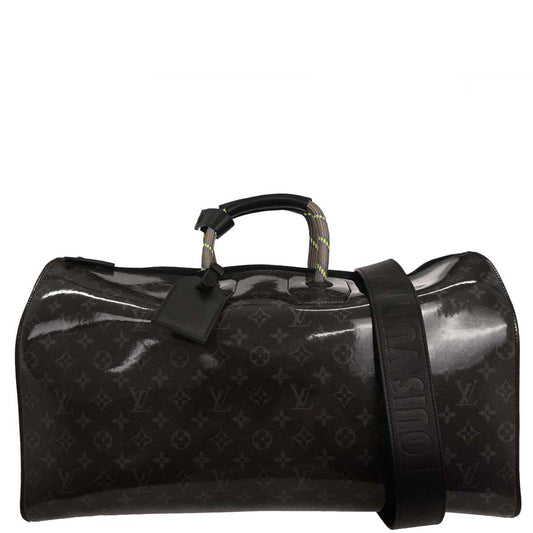 Louis Vuitton Glaze Keepall Bandouliere 50 Handbag M43901