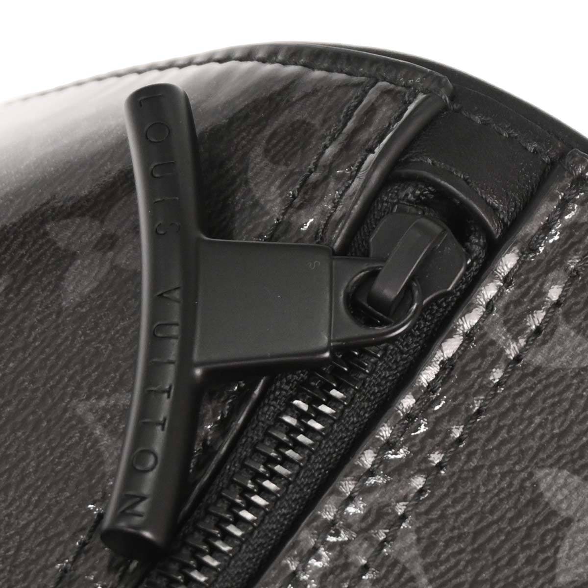 Louis Vuitton Glaze Keepall Bandouliere 50 Handbag M43901