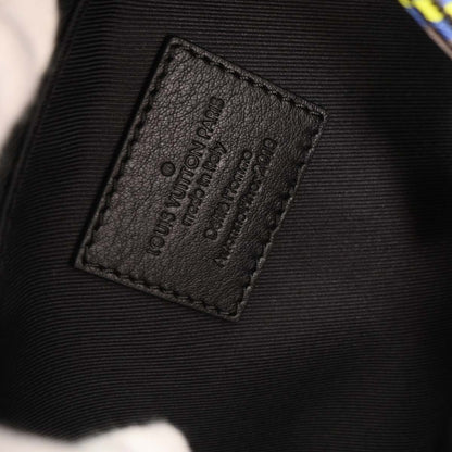 Louis Vuitton Glaze Keepall Bandouliere 50 Handbag M43901