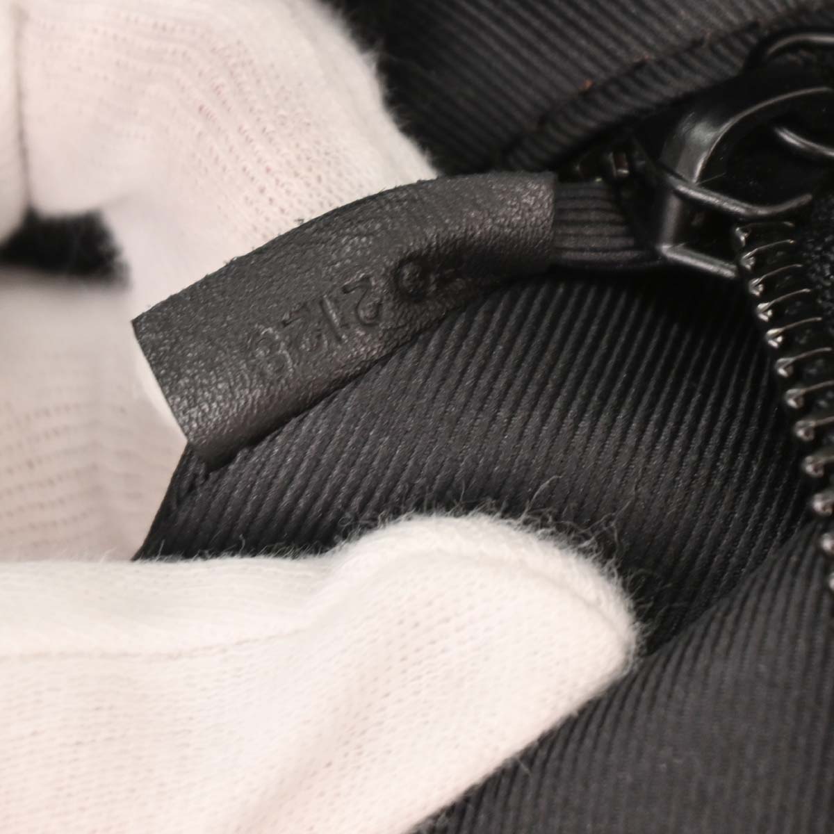 Louis Vuitton Glaze Keepall Bandouliere 50 Handbag M43901