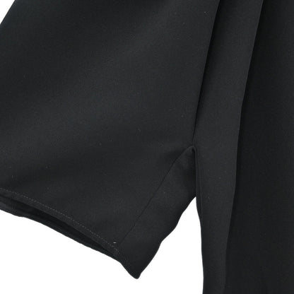 Balenciaga 2015 Dress Black #34