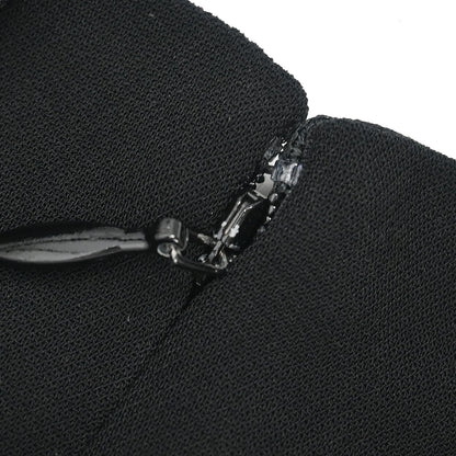 Balenciaga 2015 Dress Black #34