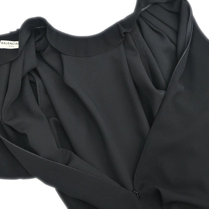 Balenciaga 2015 Dress Black #34