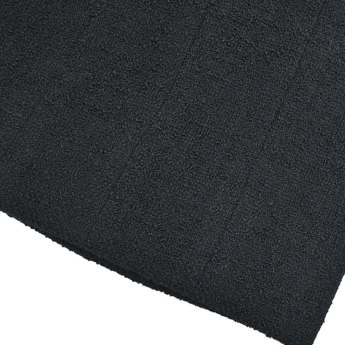 Chanel 1994 Setup Suit Jacket Skirt Black #38