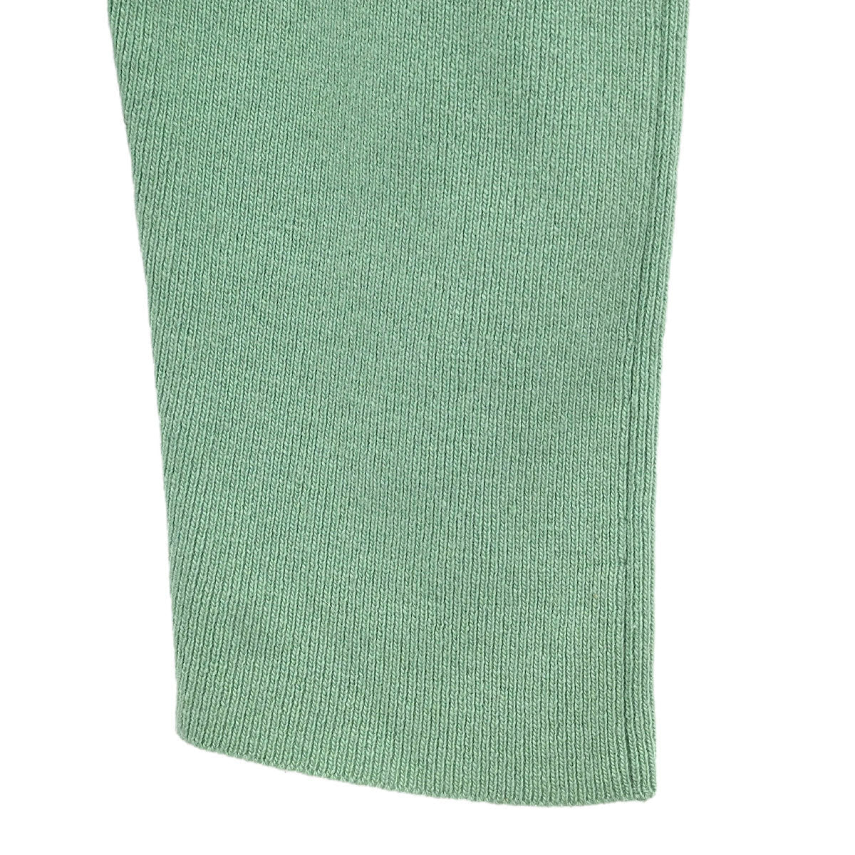 Chanel 1994 Jumpsuit Green #40