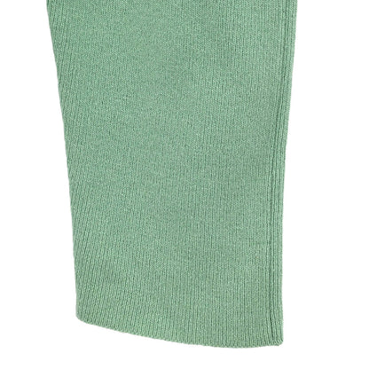 Chanel 1994 Jumpsuit Green #40