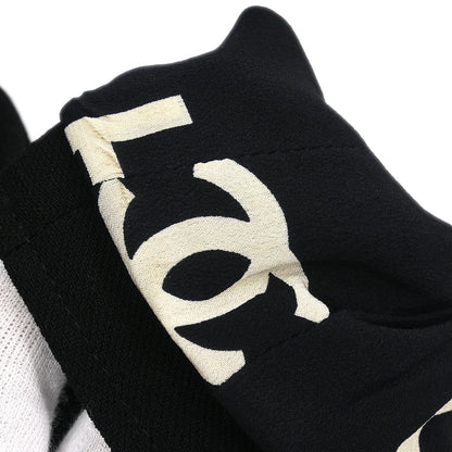 Chanel 1997 Double Breasted Jacket Black #38