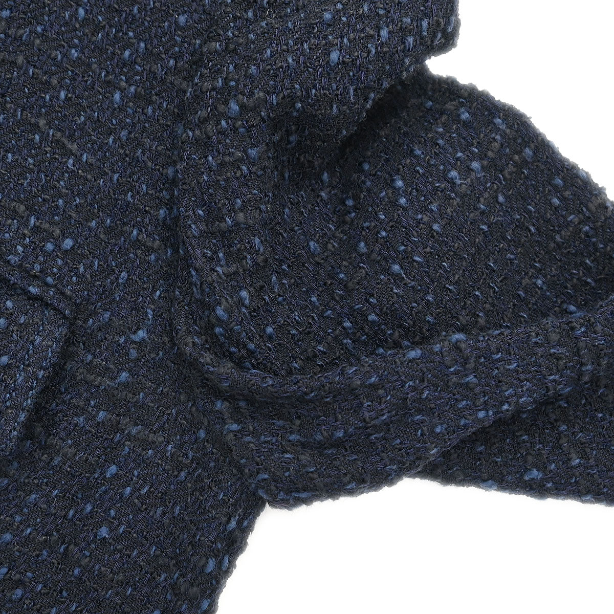 Chanel 2001 Jacket Navy #36