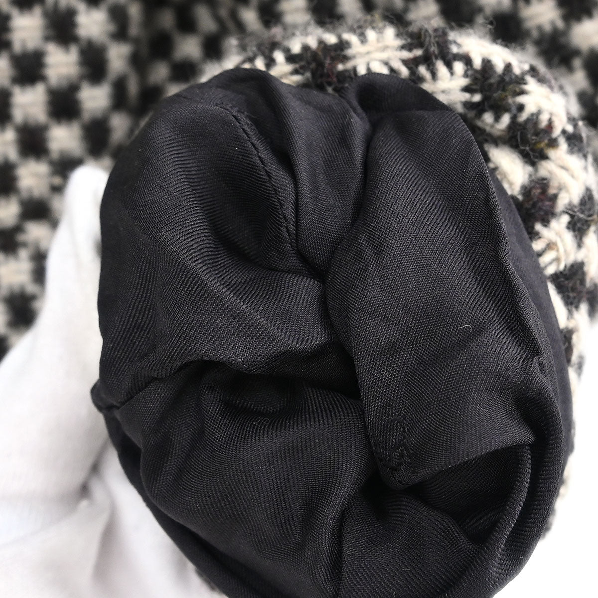 Chanel 1995 Single Breasted Jacket Brown #40