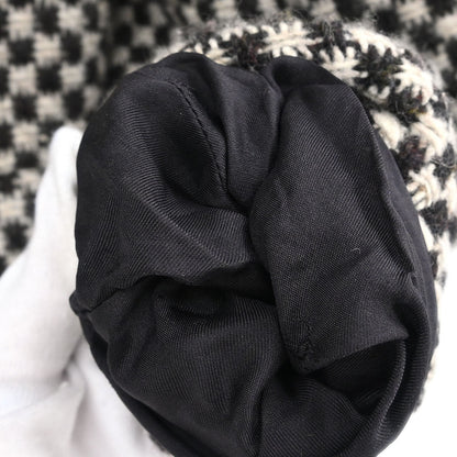 Chanel 1995 Single Breasted Jacket Brown #40