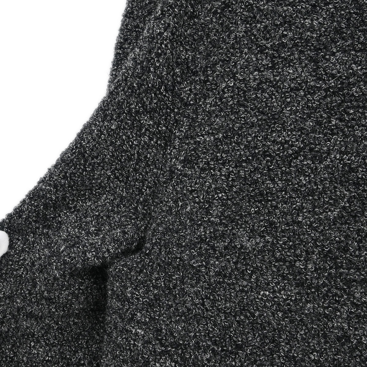 Chanel 1998 Jacket Dark Gray #40