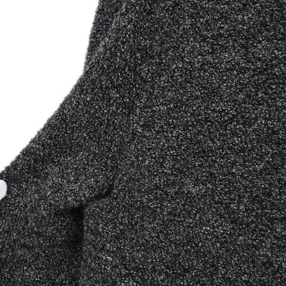 Chanel 1998 Jacket Dark Gray #40