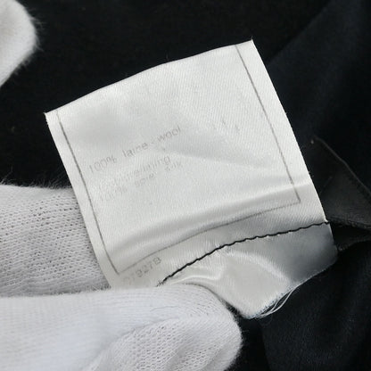 Chanel 1998 Coat Black #38