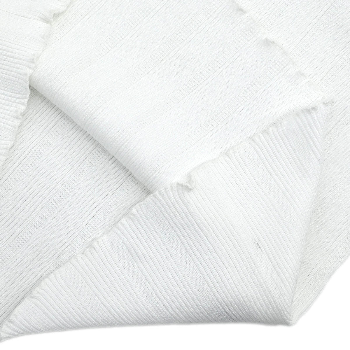 Chanel 2007 Sleeveless Top White #42