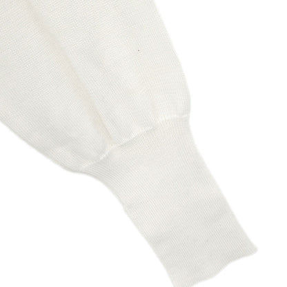 Chanel Jumpsuit White #38