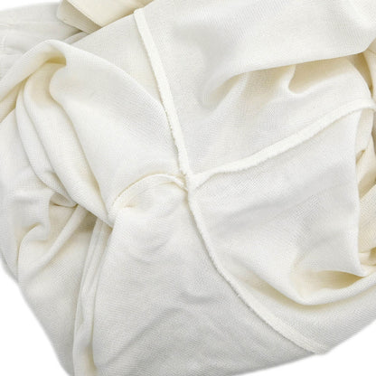 Chanel Jumpsuit White #38