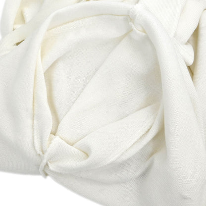 Chanel Jumpsuit White #38