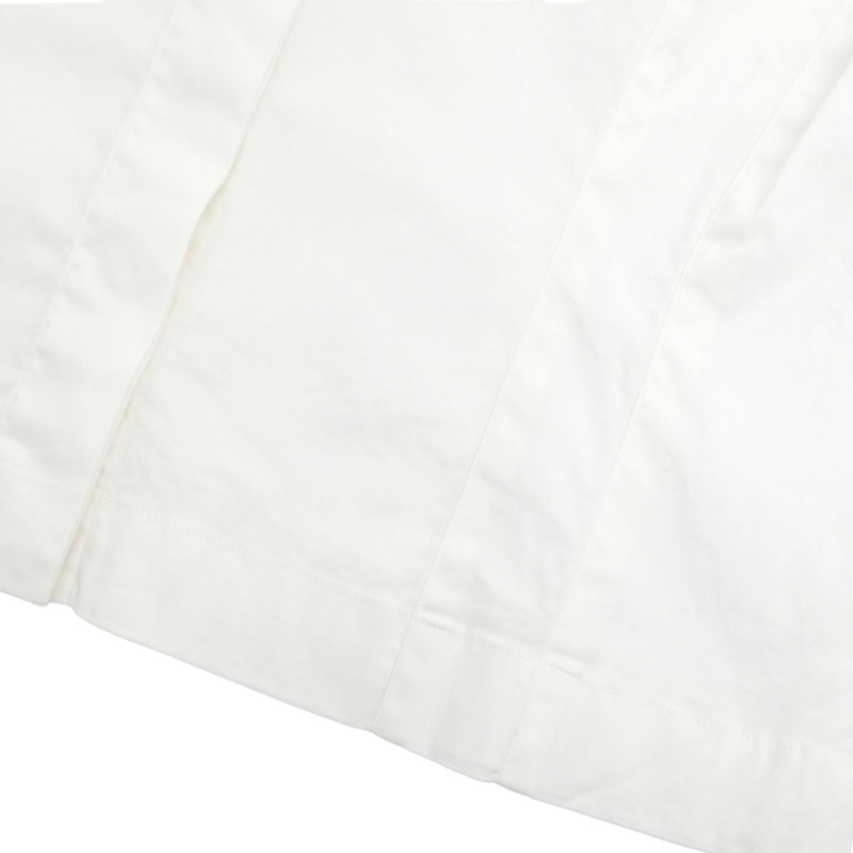 Chanel 2000 Shirt Blouse White #42