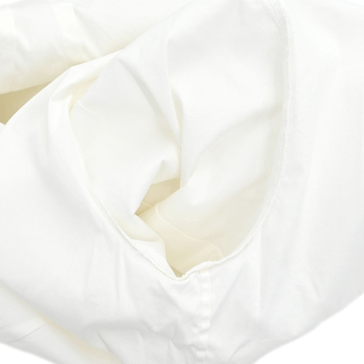 Chanel 2000 Shirt Blouse White #42