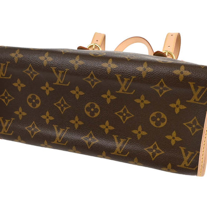 Louis Vuitton 2006 Monogram Popincourt Haut Tote Handbag M40007