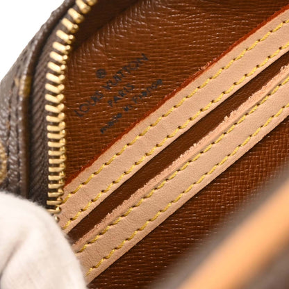 Louis Vuitton 2005 Monogram Blois Crossbody Bag M51221