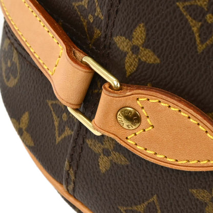 Louis Vuitton 2004 Monogram Blois Crossbody Bag M51221