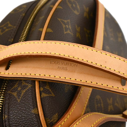 Louis Vuitton 2004 Monogram Blois Crossbody Bag M51221