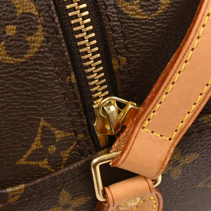 Louis Vuitton 2004 Monogram Blois Crossbody Bag M51221
