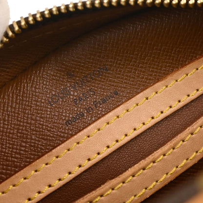 Louis Vuitton 2004 Monogram Blois Crossbody Bag M51221