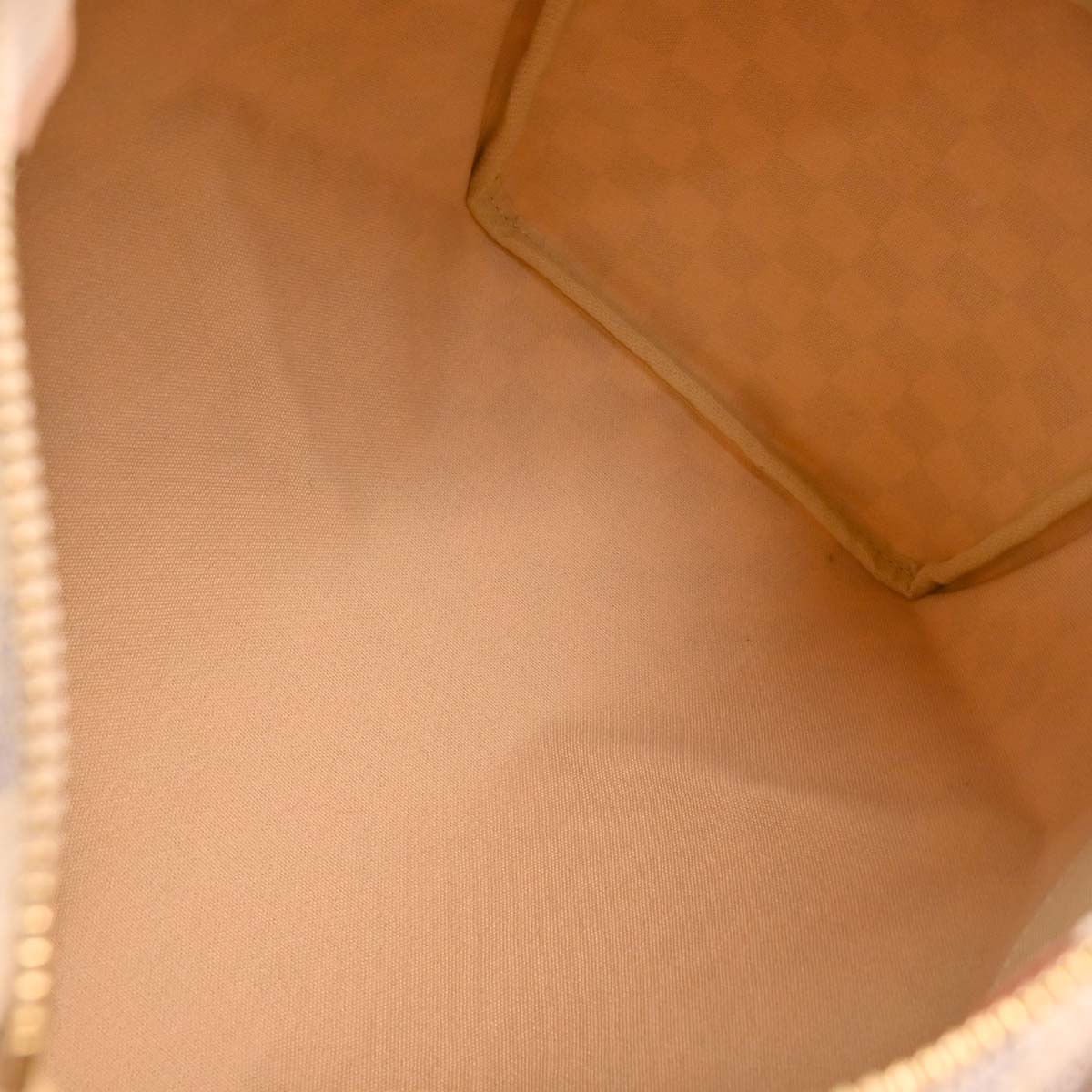 Louis Vuitton 2008 Damier Azur Speedy 30 Handbag N41533