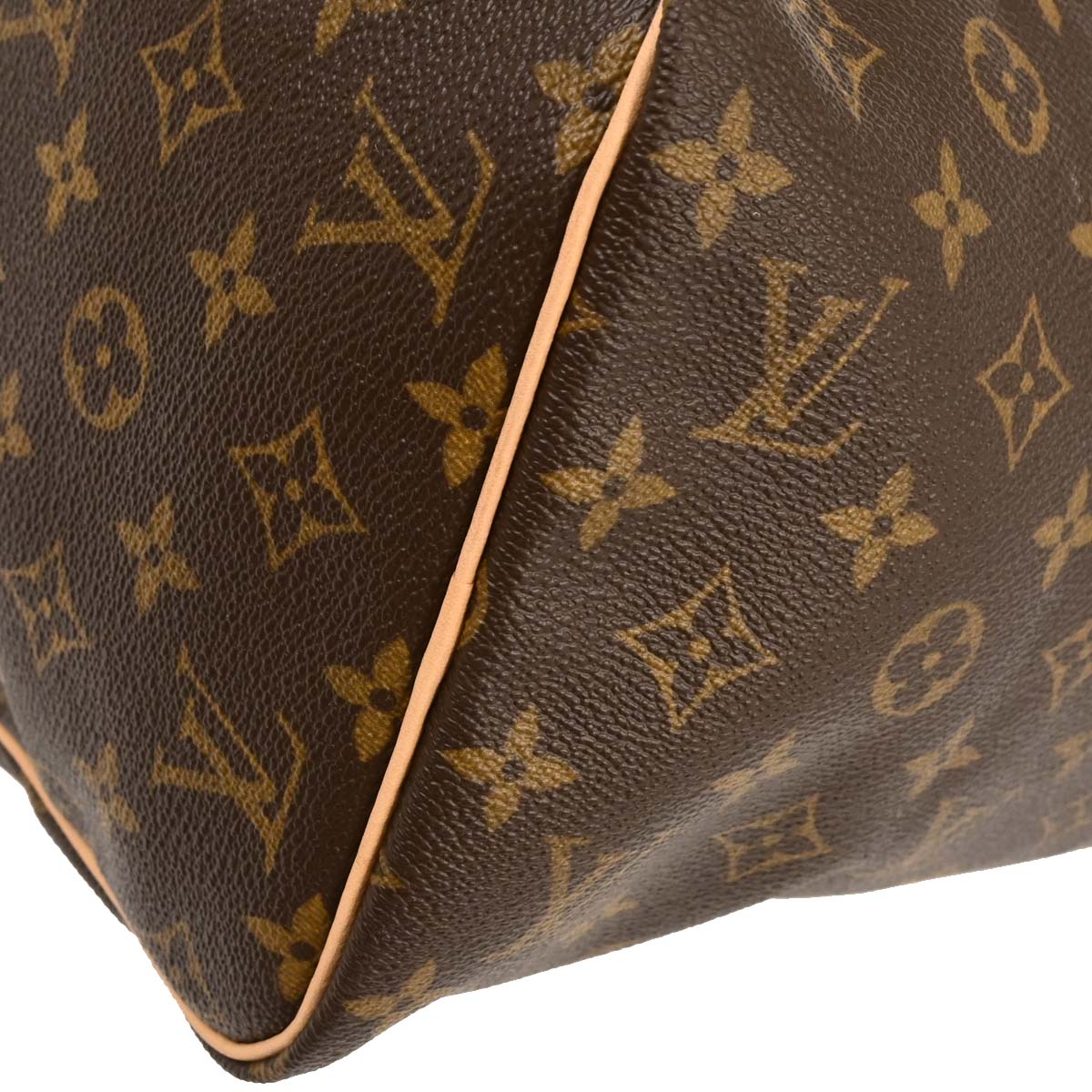 Louis Vuitton 2004 Monogram Speedy 30 Handbag M41526