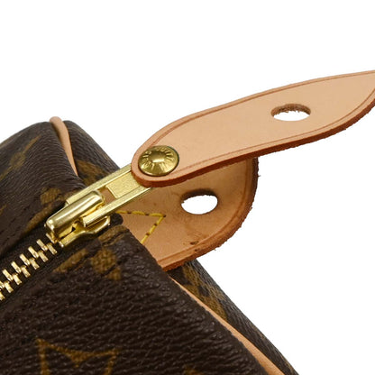 Louis Vuitton 2004 Monogram Speedy 30 Handbag M41526