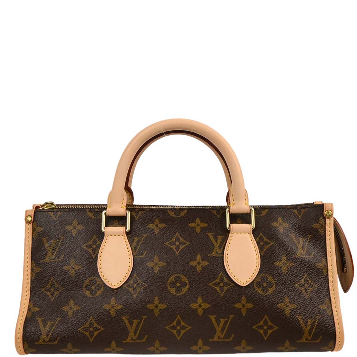 Louis Vuitton 2006 Monogram Popincourt Handbag M40009
