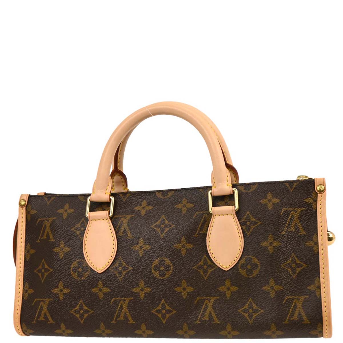 Louis Vuitton 2006 Monogram Popincourt Handbag M40009