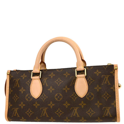 Louis Vuitton 2006 Monogram Popincourt Handbag M40009