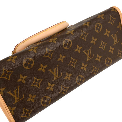 Louis Vuitton 2006 Monogram Popincourt Handbag M40009